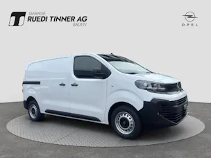 Opel Vivaro Cargo 2.0 D 144 S/S