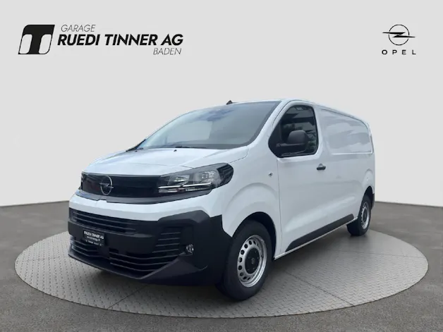 Opel Vivaro Cargo 2.0 D 144 S/S