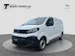 Opel Vivaro Cargo 2.0 D 144 S/S