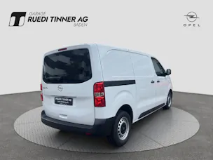 Opel Vivaro Cargo 2.0 D 144 S/S