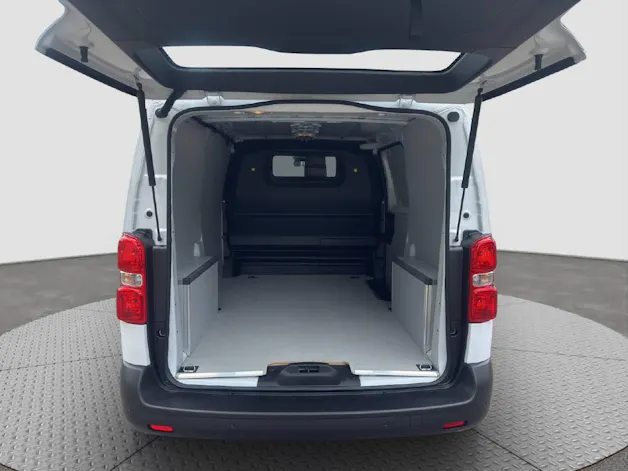 Opel Vivaro Cargo 2.0 D 144 S/S