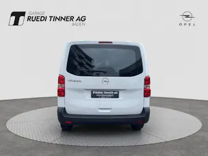 Opel Vivaro Cargo 2.0 D 144 S/S