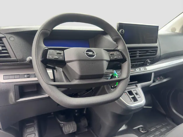 Opel Vivaro Cargo 2.0 D 144 S/S