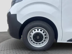 Opel Vivaro Cargo 2.0 D 144 S/S
