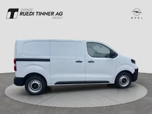 Opel Vivaro Cargo 2.0 D 144 S/S