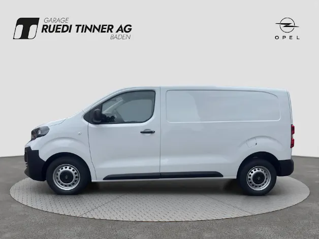 Opel Vivaro Cargo 2.0 D 144 S/S