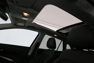 Suzuki S-Cross 1.4 T Compact Top Hybrid 4x4