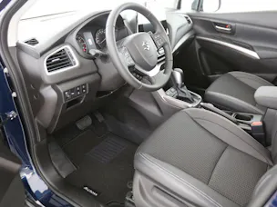 Suzuki S-Cross 1.4 T Compact Top Hybrid 4x4