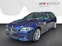 BMW 535d xDrive Touring