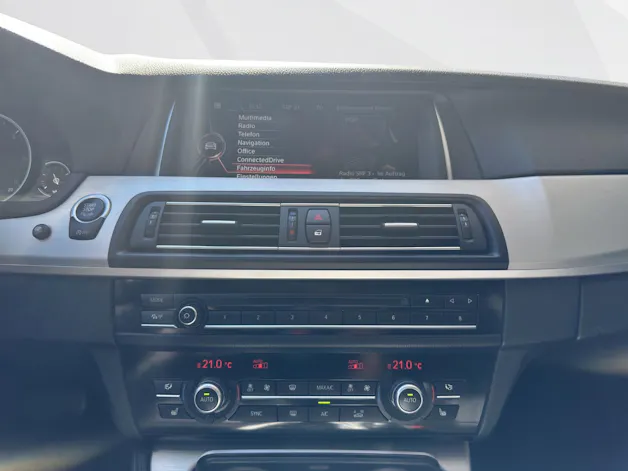 BMW 535d xDrive Touring