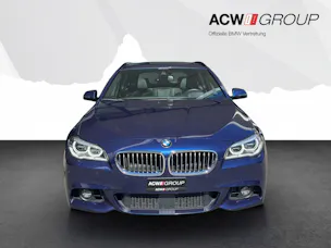 BMW 535d xDrive Touring
