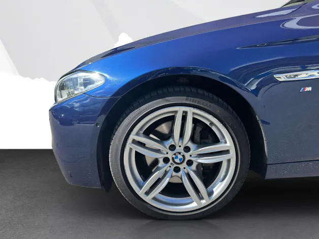 BMW 535d xDrive Touring