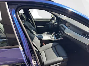 BMW 535d xDrive Touring