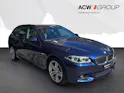 BMW 535d xDrive Touring