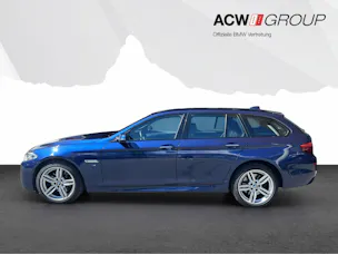 BMW 535d xDrive Touring