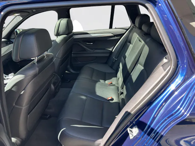 BMW 535d xDrive Touring