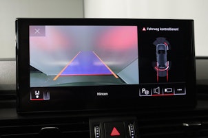 Vehicle image AUDI Q5 2.0 40 TDI S Line quattro S-Tronic