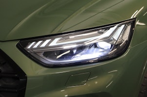 Vehicle image AUDI Q5 2.0 40 TDI S Line quattro S-Tronic