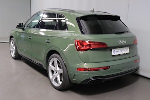 Vehicle image AUDI Q5 2.0 40 TDI S Line quattro S-Tronic