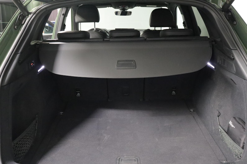 Vehicle image AUDI Q5