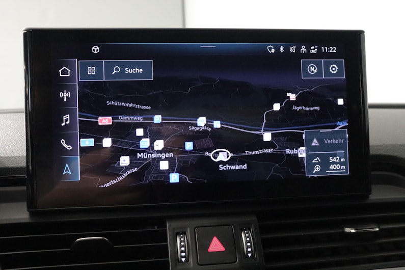 Vehicle image AUDI Q5