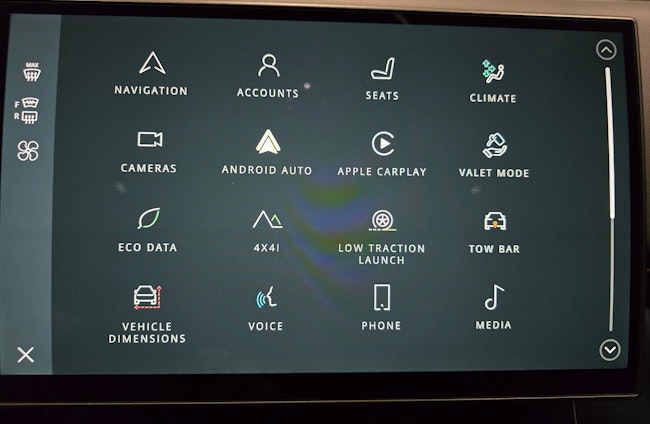 Vehicle image 11 Vehicle image 11