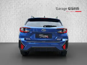 Subaru Crosstrek 2.0i e-Boxer Passion