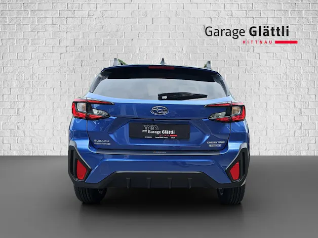 Subaru Crosstrek 2.0i e-Boxer Passion