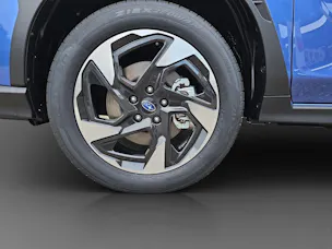 Subaru Crosstrek 2.0i e-Boxer Passion