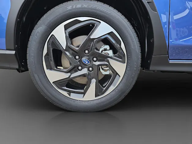 Subaru Crosstrek 2.0i e-Boxer Passion