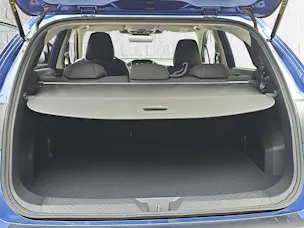 Subaru Crosstrek 2.0i e-Boxer Passion
