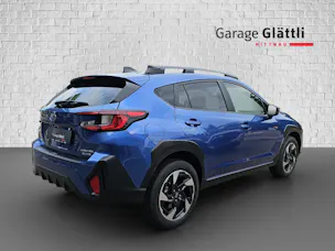 Subaru Crosstrek 2.0i e-Boxer Passion