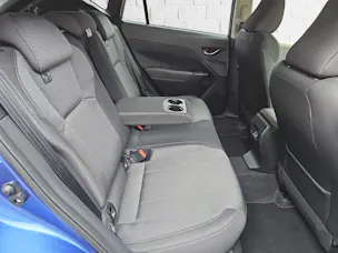 Subaru Crosstrek 2.0i e-Boxer Passion
