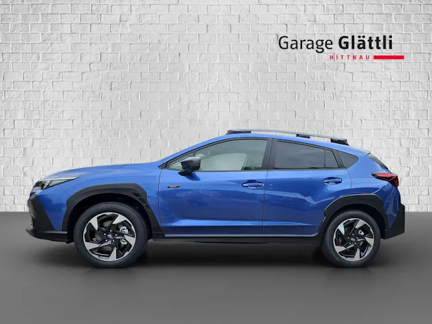 Subaru Crosstrek 2.0i e-Boxer Passion
