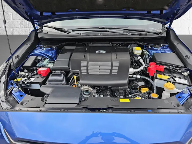 Subaru Crosstrek 2.0i e-Boxer Passion