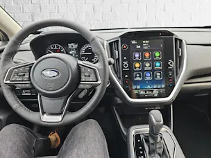 Subaru Crosstrek 2.0i e-Boxer Passion