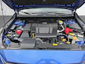 Subaru Crosstrek 2.0i e-Boxer Passion