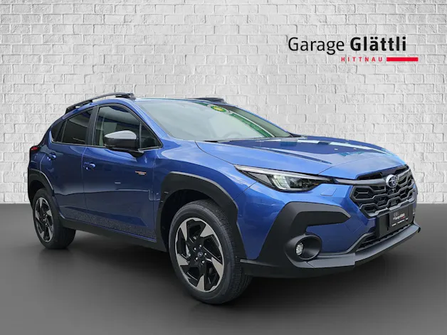 Subaru Crosstrek 2.0i e-Boxer Passion