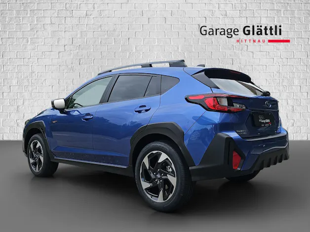 Subaru Crosstrek 2.0i e-Boxer Passion