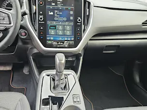 Subaru Crosstrek 2.0i e-Boxer Passion