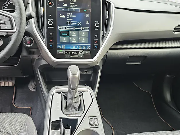 Subaru Crosstrek 2.0i e-Boxer Passion