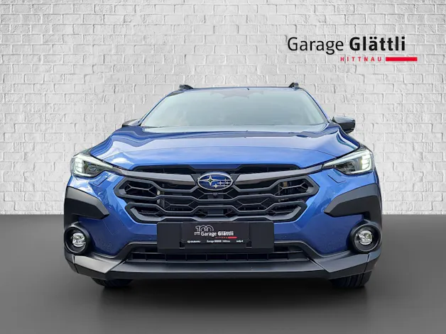 Subaru Crosstrek 2.0i e-Boxer Passion