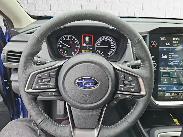Subaru Crosstrek 2.0i e-Boxer Passion