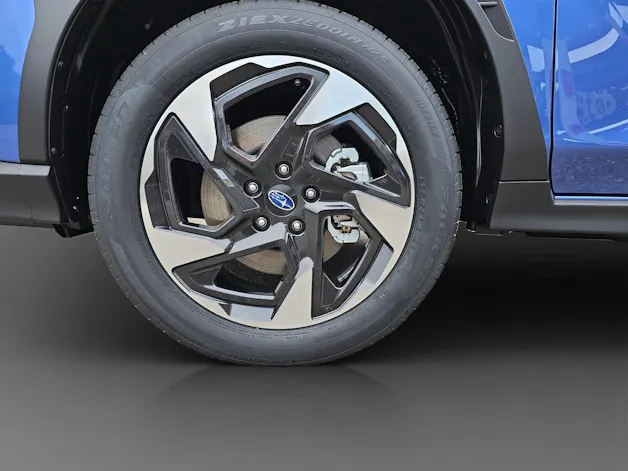 Subaru Crosstrek 2.0i e-Boxer Passion