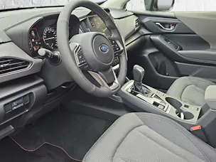 Subaru Crosstrek 2.0i e-Boxer Passion