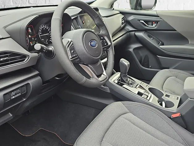 Subaru Crosstrek 2.0i e-Boxer Passion