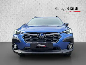Subaru Crosstrek 2.0i e-Boxer Passion
