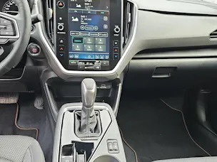 Subaru Crosstrek 2.0i e-Boxer Passion