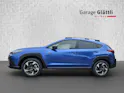 Subaru Crosstrek 2.0i e-Boxer Passion