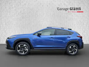 Subaru Crosstrek 2.0i e-Boxer Passion